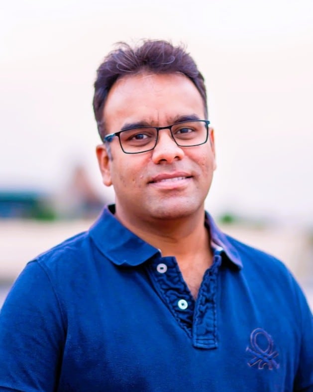 Siddhartha Vinjamaram